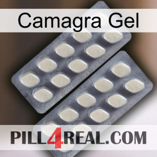 Camagra Gel 07